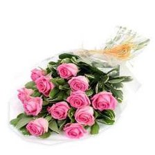 Схема вышивки «букет»