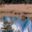 Предпросмотр схемы вышивки «пейзаж» (№539507)