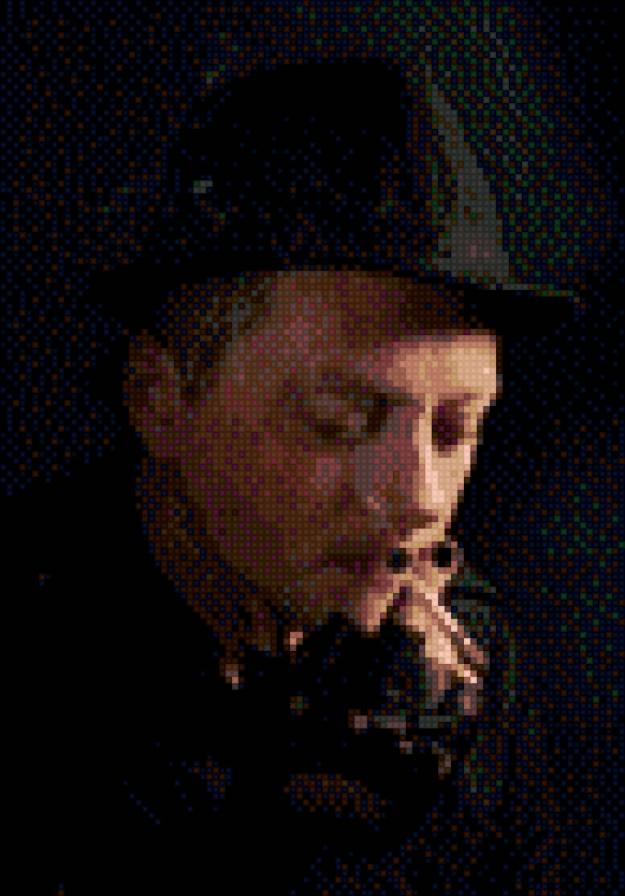 Глеб Самойлов - предпросмотр