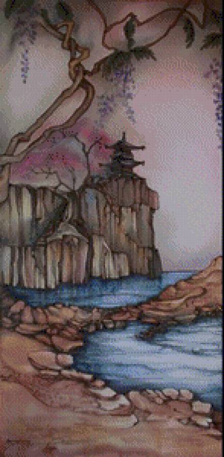 Keleti tavasz 1. - предпросмотр