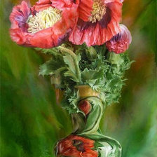 Схема вышивки «Carol Cavalaris»