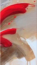 Схема вышивки «Tánc 3»