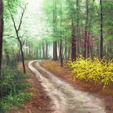 Схема вышивки «Egidio Antonaccio»