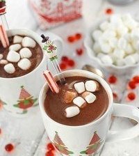 Схема вышивки «сладость»