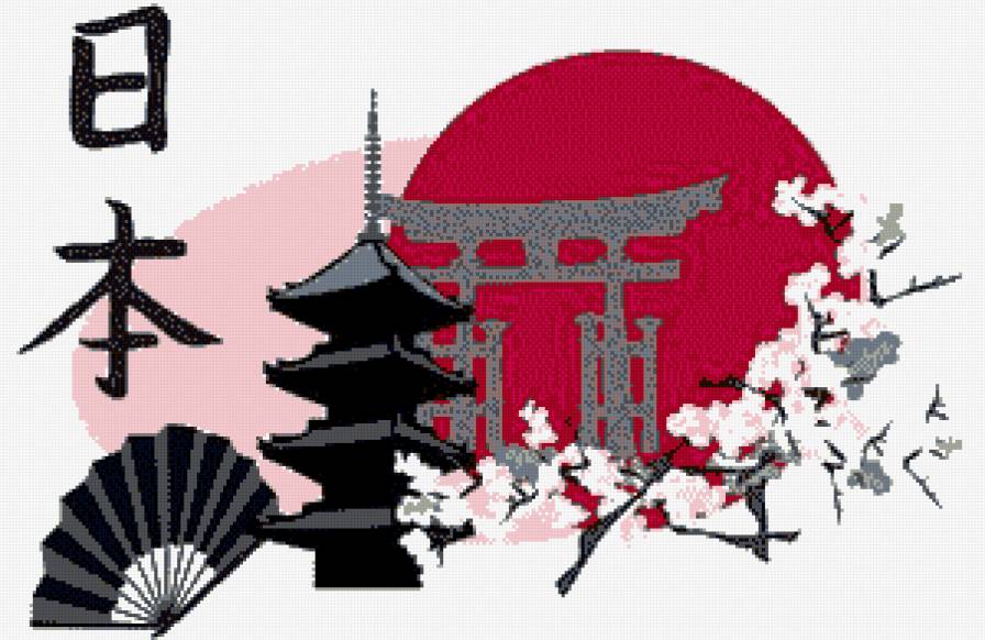 sakura 3 - предпросмотр