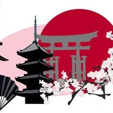 Схема вышивки «sakura 3»