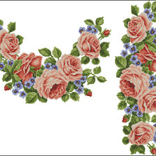 Схема вышивки «№539919»