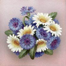 Схема вышивки «№539927»