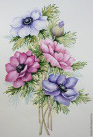 Схема вышивки «№539934»