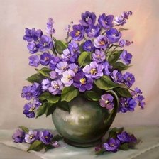 Схема вышивки «№539941»