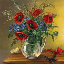 Схема вышивки «№539942»