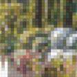 Предпросмотр схемы вышивки «адриатика» (№539967)