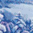 Предпросмотр схемы вышивки «Зимушка-зима» (№539969)