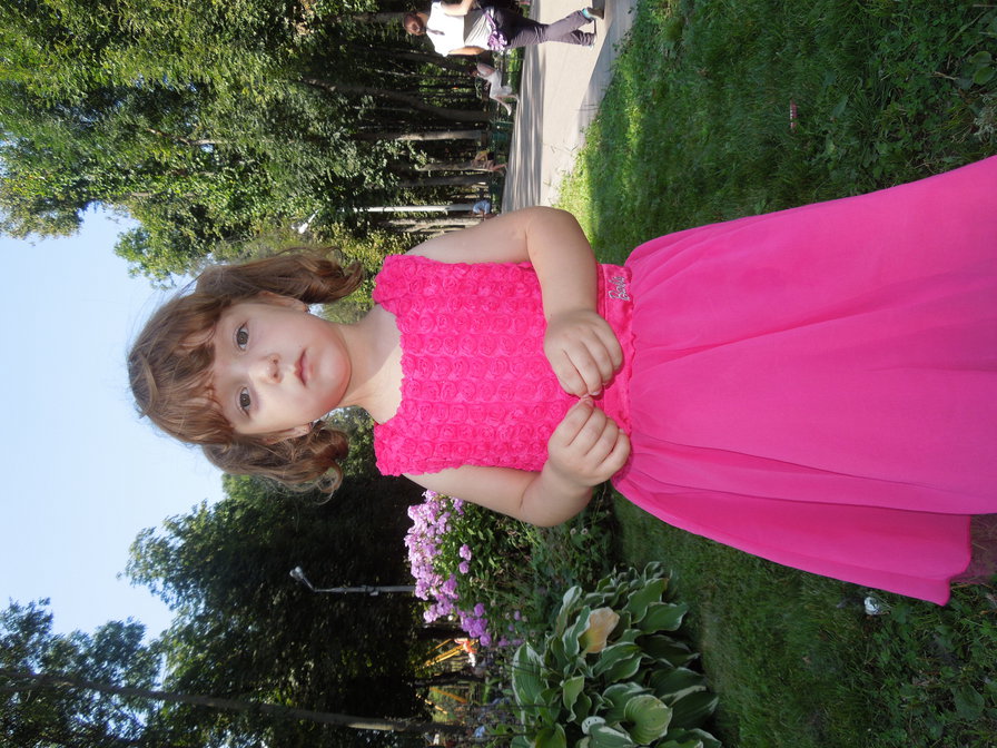 дочка - оригинал