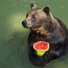 Схема вышивки «вкуснятина»