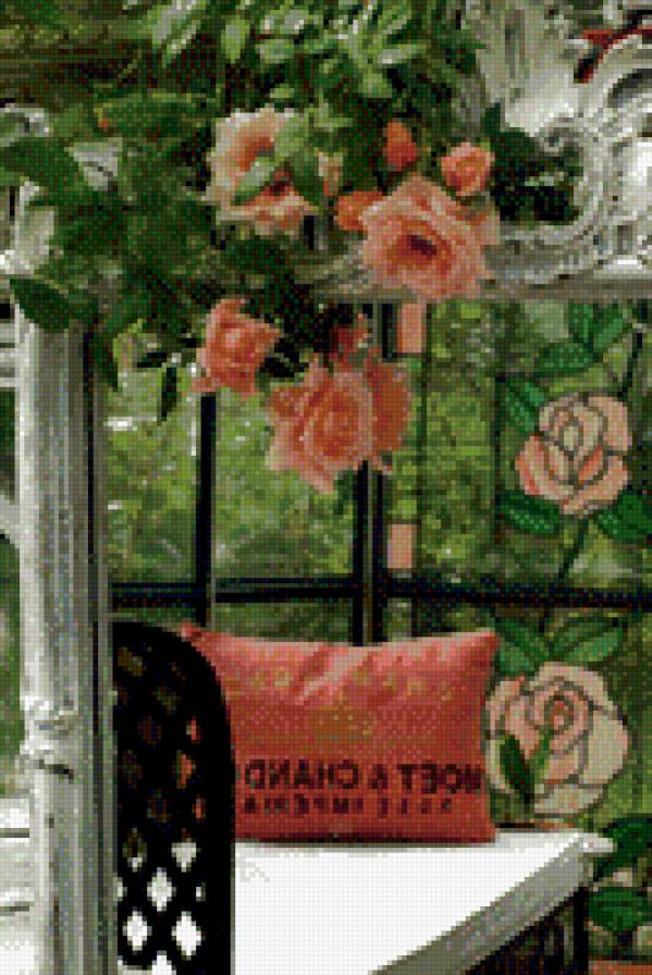 цветы - предпросмотр