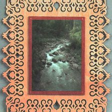 Схема вышивки «№540232»