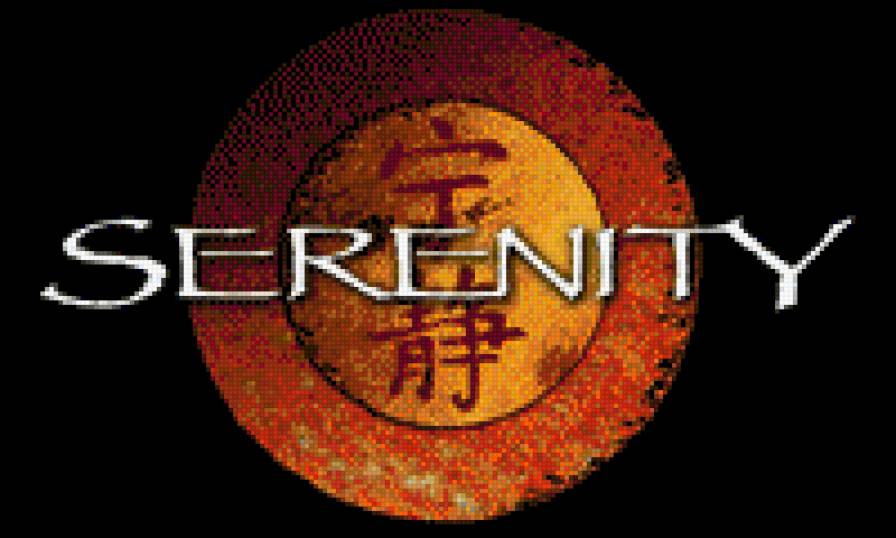 firefly, serenity - предпросмотр