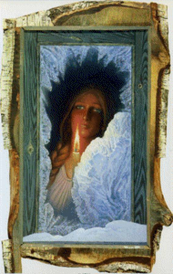 Васильев Ожидание - васильев ожидание - предпросмотр