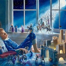 Схема вышивки «№540585»