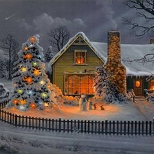 Схема вышивки «№540603»