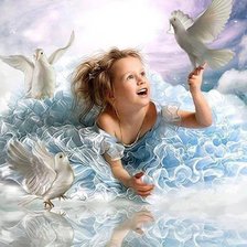 Схема вышивки «№540605»