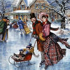 Схема вышивки «№540608»