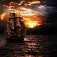 Схема вышивки «№540611»