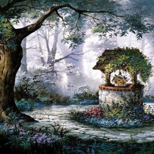 Схема вышивки «№540613»