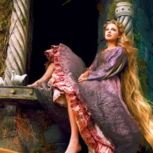 Схема вышивки «№540622»