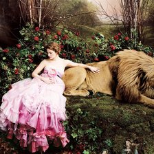 Схема вышивки «№540626»