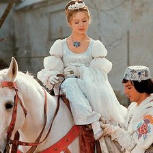 Схема вышивки «серия "пары"»