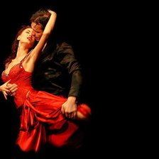 Схема вышивки «серия "пары"»