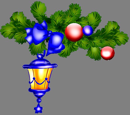 Рождественский фонарик - елочка, рождество, фонарик - оригинал