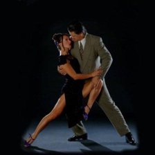 Схема вышивки «серия "пары"»