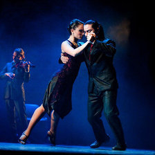 Схема вышивки «серия "пары"»