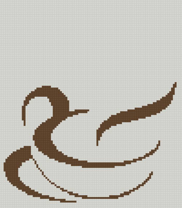 кофе - силует, кофе - предпросмотр