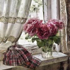 Схема вышивки «Foto martwe natury»