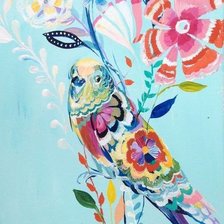 Схема вышивки «№540893»