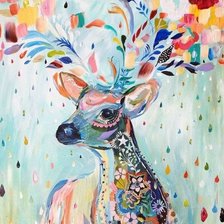 Схема вышивки «№540895»