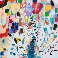 Схема вышивки «№540898»