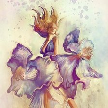 Схема вышивки «№540914»