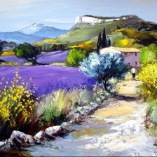 Схема вышивки «№540923»