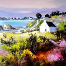 Схема вышивки «№540924»