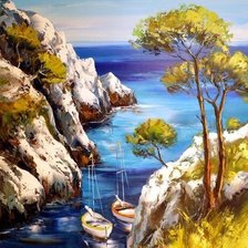 Схема вышивки «№540926»