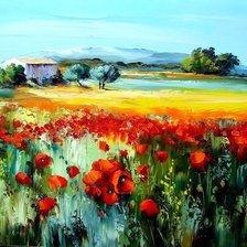 Схема вышивки «№540927»