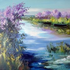 Схема вышивки «№540931»