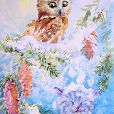 Схема вышивки «№540932»