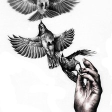 Схема вышивки «№540934»