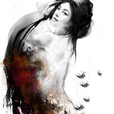 Схема вышивки «№540936»